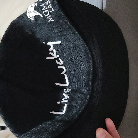 Cap - Picture 4 of 4